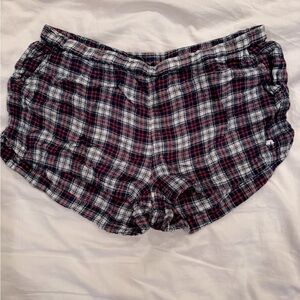 🌸Southern Shirt women’s boxer shorts/lounge